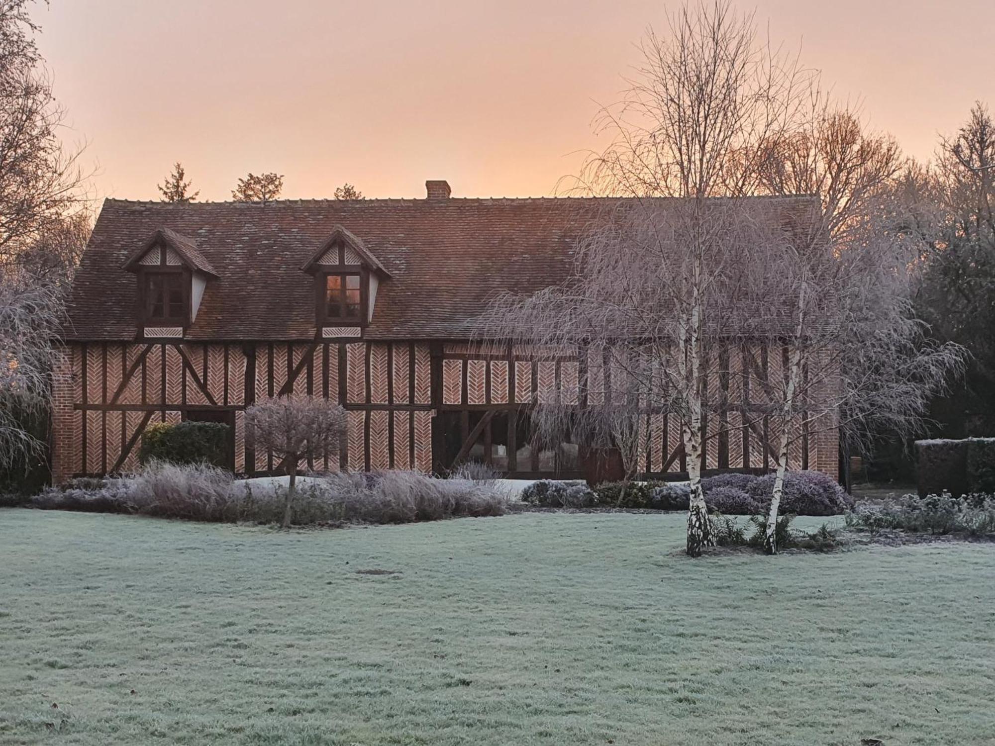 Gite Grand-Pas Vernou-en-Sologne Extérieur photo